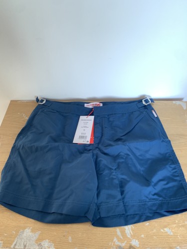 Orlebar brown bulldog shorts - brown,