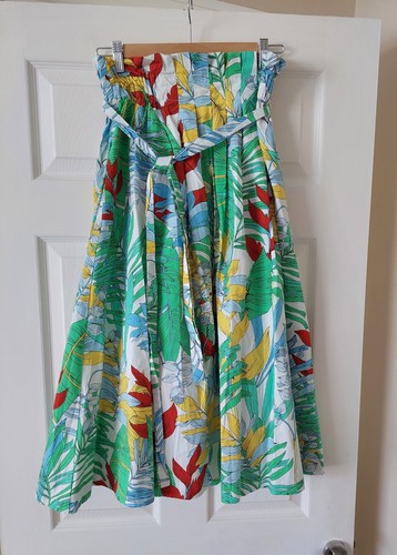Zara women tropical - zara,