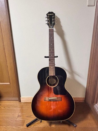 Epiphone 00vs acoustic - el-00vs,