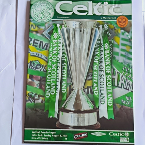 Scottish premier league celtic - scottish,