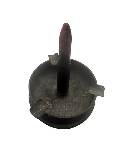 Rare ww2 trench - ww2, art