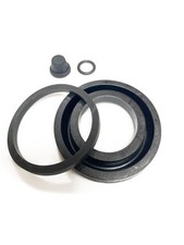 For Fiat 124 Argenta Bertone X1/9 Brake Caliper Repair Kit Rear 1973-1989