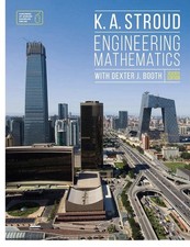 Engineering Mathematics by Dexter J. Booth and K. A. Stroud(2013Trade Paperback)