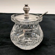 Stuart Crystal Sherbourne