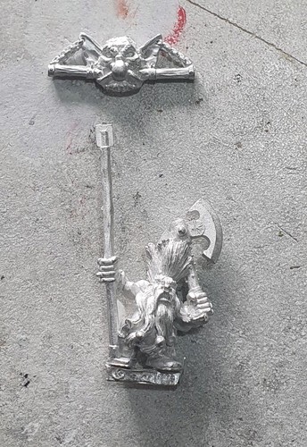 Warhammer fantasy dwarf - warhammer,