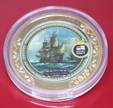 Medal Medallion Windsor Mint