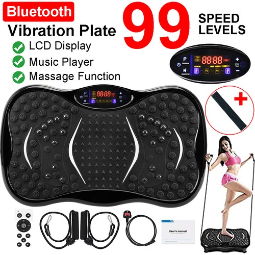 Power vibration plate - vibration,