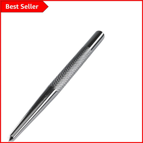 Heavy duty centre punch - heavy-duty,