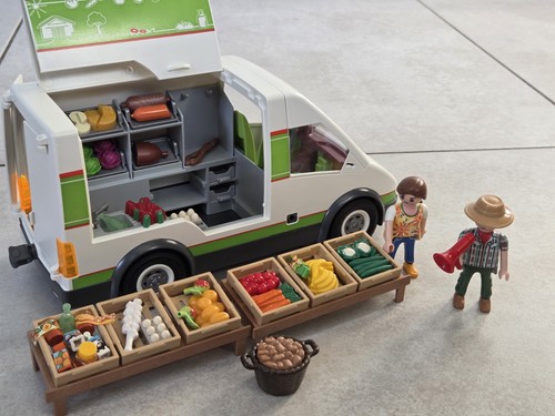 Playmobil country 70134 mobile - playmobil,