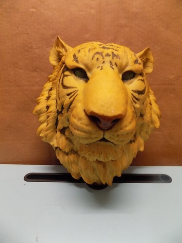 Shudehill resin tiger - shudehill,