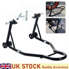 Motorcycle Extra Heavy Duty