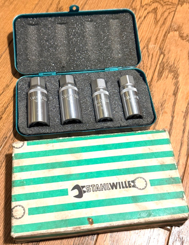 Stahlwille tools metric - stahlwille,