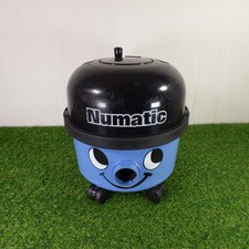 Numatic Henry Hoover Vacuum