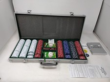 Jackpot Texas Hold'em Poker