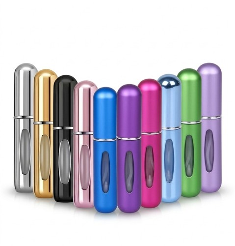 5ml mini refillable perfume - mini,