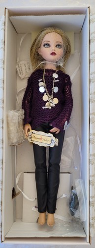 Lowyne wilde doll dark - lowyne,