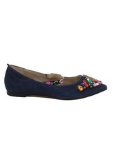 Boden Women's Flat Shoes UK