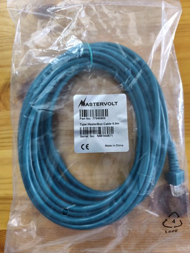 Mastervolt masterbus cable - masterbus,