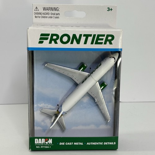 Daron toy airplane - toy, –