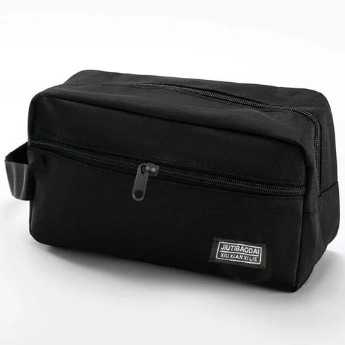Mens travel wash bag - mens,