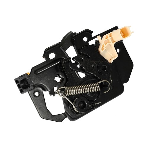 Car hood lock latch fit - 1x,