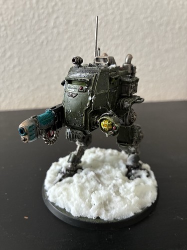 Warhammer 40k armoured - 40k,