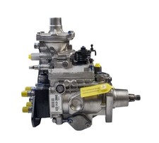 Diesel pump remanufactured