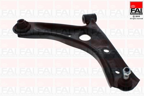 Fai ss10026 wheel suspension - fai,