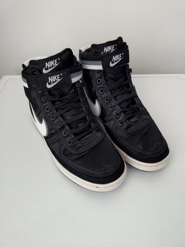 Nike vandal high supreme black - vandal,