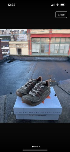 The art company mens khaki - company,