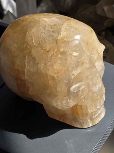 1kg golden healer crystal - 3.1kg,