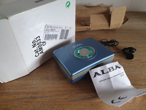 Alba cp705 metallic - alba,