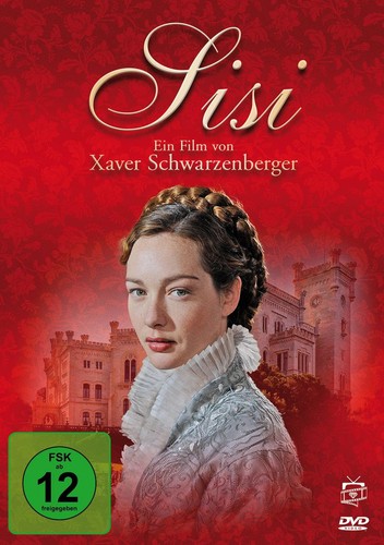 Sisi fernsehjuwelen - sisi, (sissi)