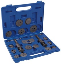 CTGBC18 Cornwell 19pc Disc