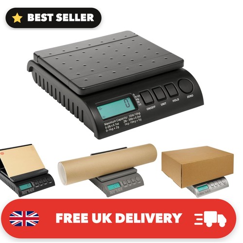 Abcon postship digital 40kg - abcon,