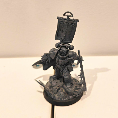 Grey knights warhammer - knights,