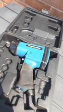 Workzone Air Impact Wrench and