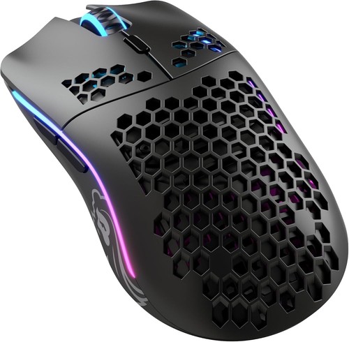 Glorious gaming model - gaming,