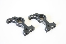 Schumacher Mi4CXL Layshaft Mounts - U3909