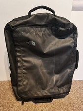 The North Face Rolling Travel Luggage Bag