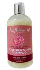 Shea Moisture Peace Rose Oil