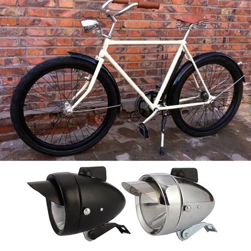 New bike headlight with - bike, visor