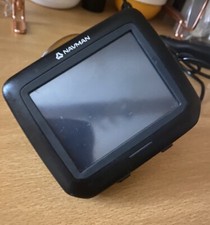 Navman sat nav - navman,
