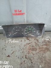 Range rover Discovery Td5 2003  speedo dials L8 #a21