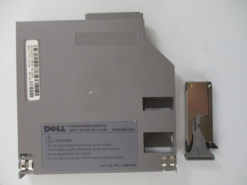 Dvd drive adapter dell - dvd,
