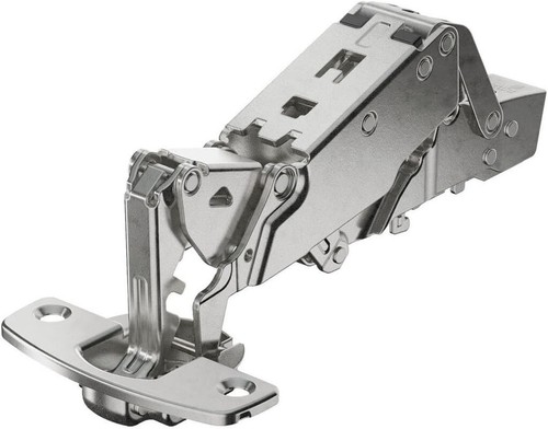 Hettich hinge sensys - hinge,