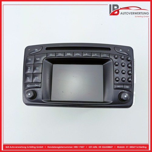 Mercedes benz class w203 - mercedes,