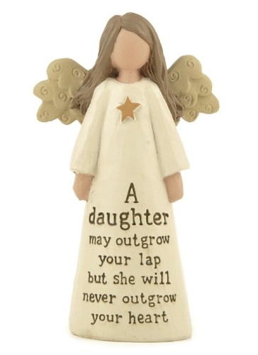 Daughter love angel home - daughter,