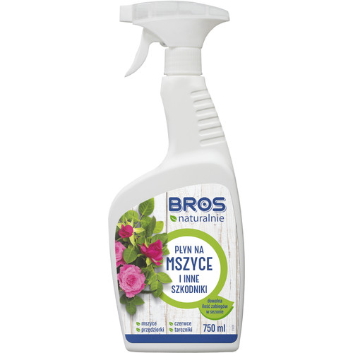 Liquid spray 750ml - spray, –