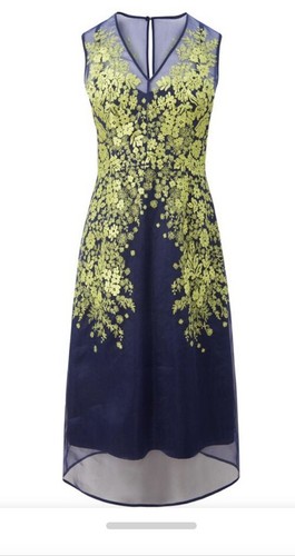 Bennett lynne embroidered - lynne,